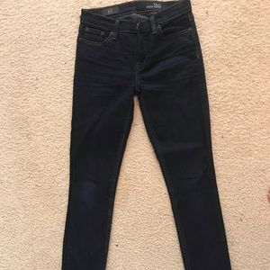 J.Crew jeans